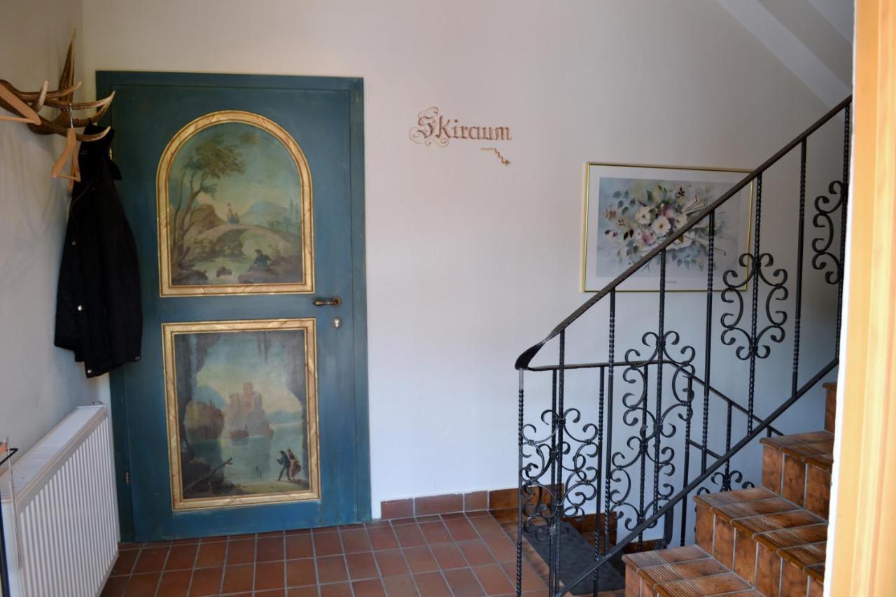 Appartementhaus Sunshine Achenkirch Exterior foto